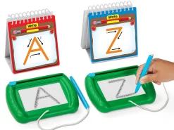 Write the Letter Activity Center