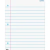 Write & Wipe Notebook Page Poster