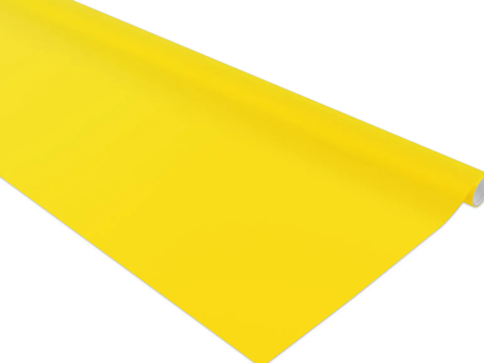 Yellow Flameless® Paper Roll