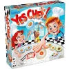 Yes, Chef! Matching Game