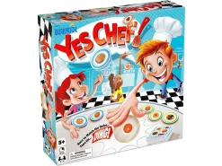 Yes, Chef! Matching Game