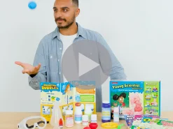 Young Scientist Chemistry Lab