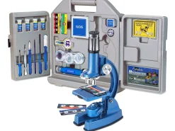 Young Scientist Microscope Set