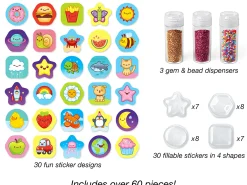 You’re a Star! 3-D Sticker Maker