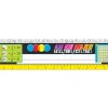 Zaner-Bloser Reference Nameplates - Gr. 3-5
