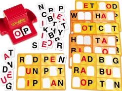 Zingo! Bingo Build-A-Word Game
