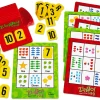 Zingo! Bingo Numbers & Counting Game